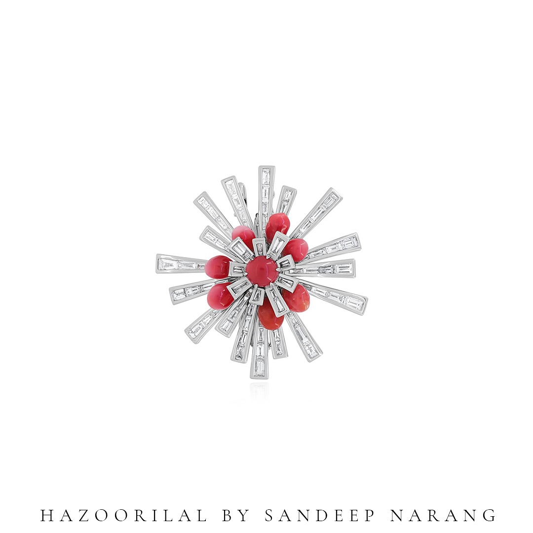 Create Lasting Memories with Hazoorilal Designer Jewellery